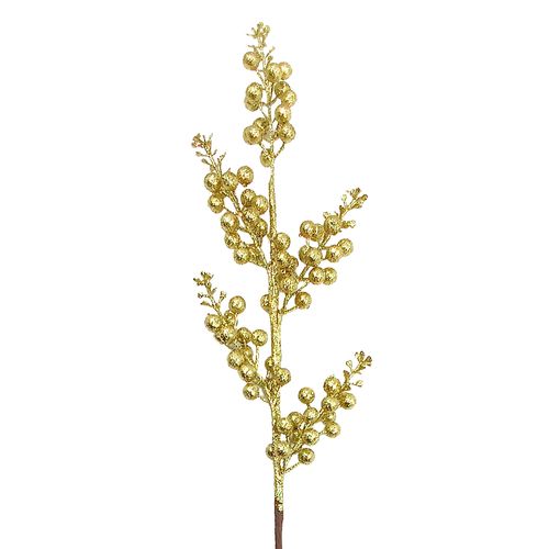 Haste Natalina 95cm em Plástico Bella Garden