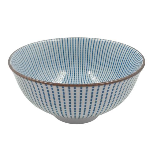 Bowl Cerulean 14x7,3cm em Cerâmica Jolitex