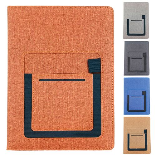 Agenda 14,5x21cm 192 Folhas em Papel Amigold