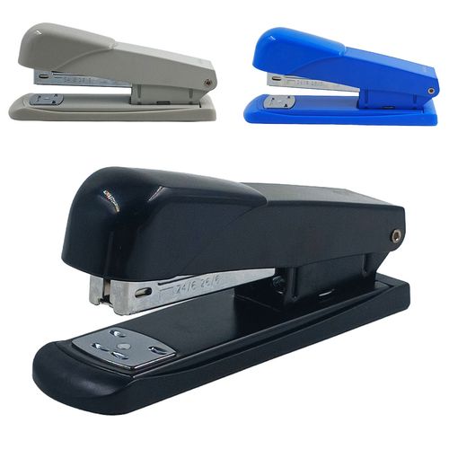 Grampeador 13cm em Metal Amigold