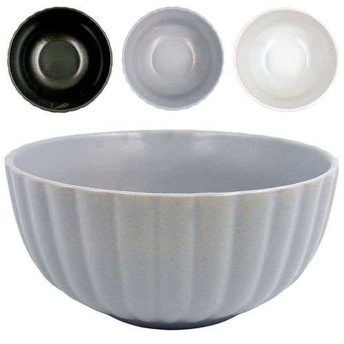 Bowl Lotus 15cm 450ml em Cerâmica Cim
