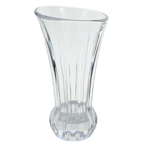 Vaso Aura Decorativo 13x7cm em Vidro Kehome