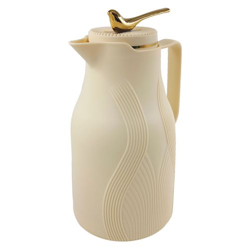 Garrafa Térmica Rondine 950ml em Plástico Dolce Home