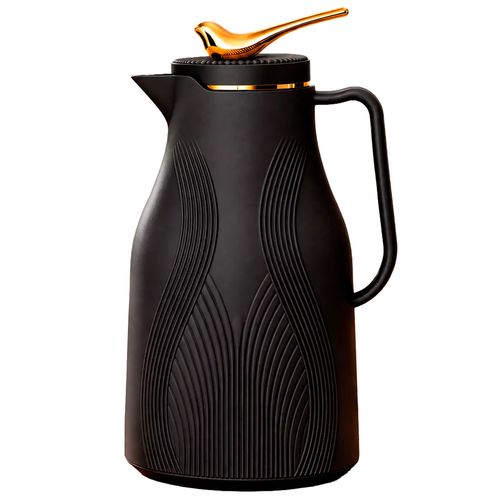 Garrafa Térmica Rondine 950ml em Plástico Dolce Home