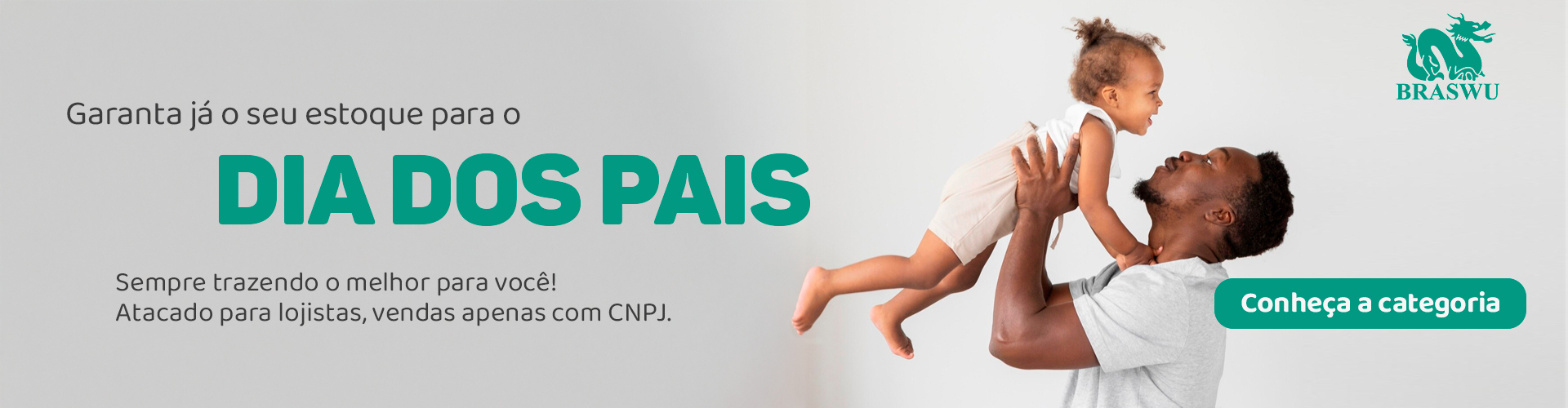 Dia dos Pais​