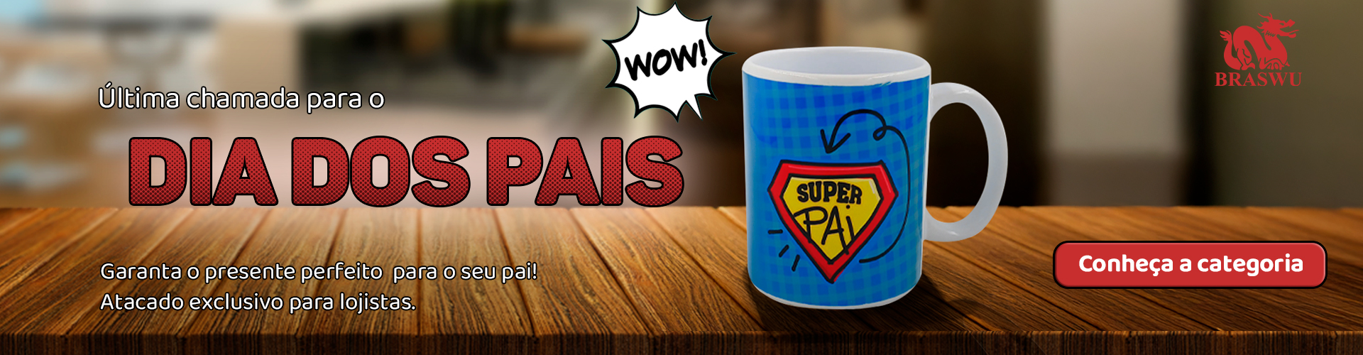 Dia dos Pais​