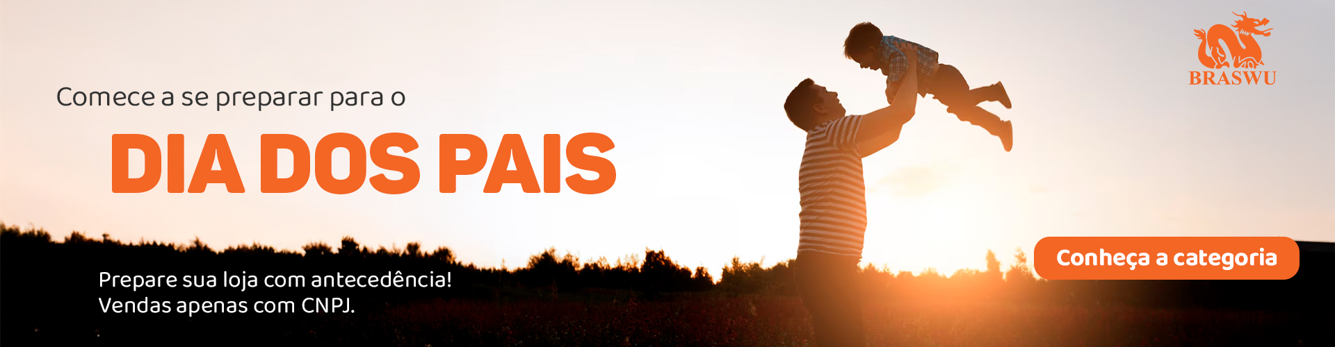 Dia dos Pais​