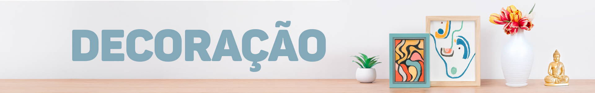 Decoração​